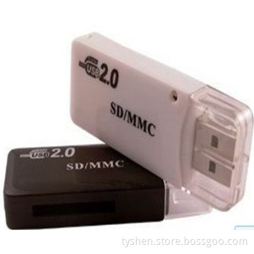 USB SD/MMC Card Reader